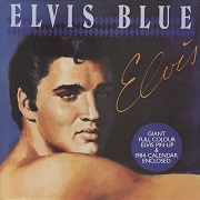 Elvis Blue by Elvis Presley