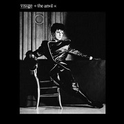 The Anvil by Visage