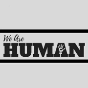 We Are Human by Maimoa