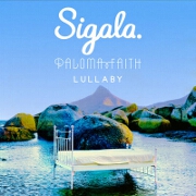 Lullaby by Sigala And Paloma Faith