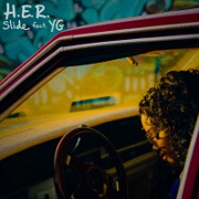 Slide by H.E.R. feat. YG