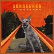 Sunseeker by The Naked And Famous