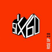 Rise Up 2.0 by Six60