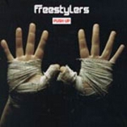 Push Up by Freestylers
