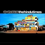THE HINDU TIMES by Oasis