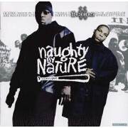 IICONS by Naughty By Nature