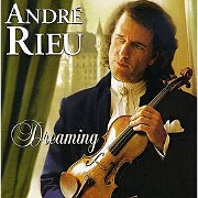 DREAMING by Andre Rieu