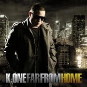Far From Home by K.One