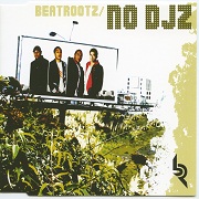 No DJz by Beatrootz
