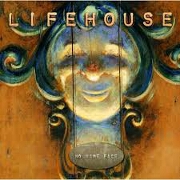 NO NAME FACE by Lifehouse