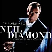AS TIME GOES BY - THE MOVIE ALBUM by Neil Diamond