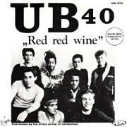 Red Red Wine by UB40