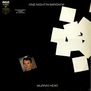 One Night In Bangkok by Murray Head