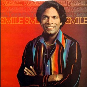 Smile by Kamahl