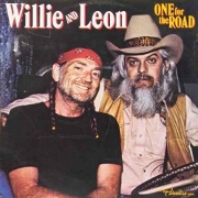 One For The Road by Willie Nelson and Leon Russell