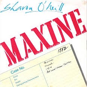 Maxine by Sharon O'Neill