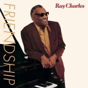 Friendship by Ray Charles