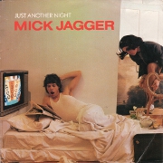 Just Another Night by Mick Jagger