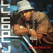 I'm That Type Of Guy by ll Cool J