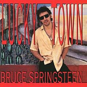 Lucky Town by Bruce Springsteen