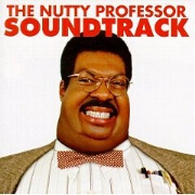 The Nutty Professor OST by Various