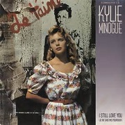I Still Love You by Kylie Minogue