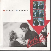 Let's Go by Wang Chung