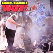 Wot by Captain Sensible