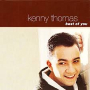 Best Of You by Kenny Thomas