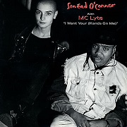 I Want (Your Hands On Me) by Sinead O'Connor