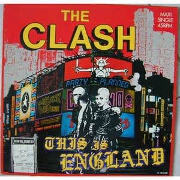 This Is England by The Clash