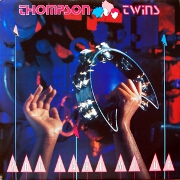 You Take Me Up by Thompson Twins