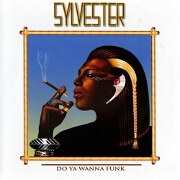 Do You Wanna Funk by Sylvester