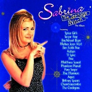 Sabrina The Teenage Witch OST by Various