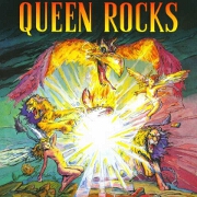 Queen Rocks by Queen
