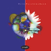 Crash by Dave Matthews Band