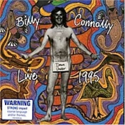 Live 1995 by Billy Connolly