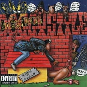 Doggystyle by Snoop Doggy Dogg