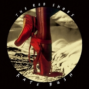 The Red Shoes by Kate Bush