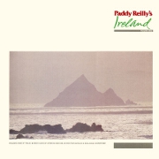 Paddy Reilly's Ireland by Paddy Reilly