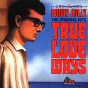 True Love Ways by Buddy Holly