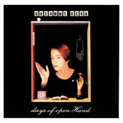 Days Of Open Hand by Suzanne Vega