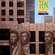 Foundation by Ten City