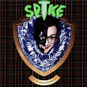 Spike by Elvis Costello