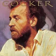Cocker by Joe Cocker