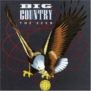 The Seer by Big Country