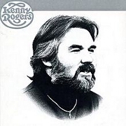 Kenny Rogers by Kenny Rogers