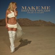 Make Me... by Britney Spears feat. G-Eazy