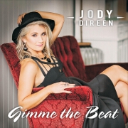 Gimme The Beat by Jody Direen