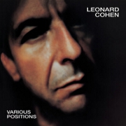 Hallelujah by Leonard Cohen